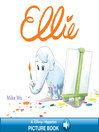 Cover image for Ellie